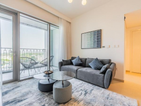 Blazing 1Br in Downtown Views